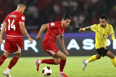 Indonesia Imbang Lawan Malaysia Begini Skenario Timnas Lolos Semifinal FIFA ASEAN Cup