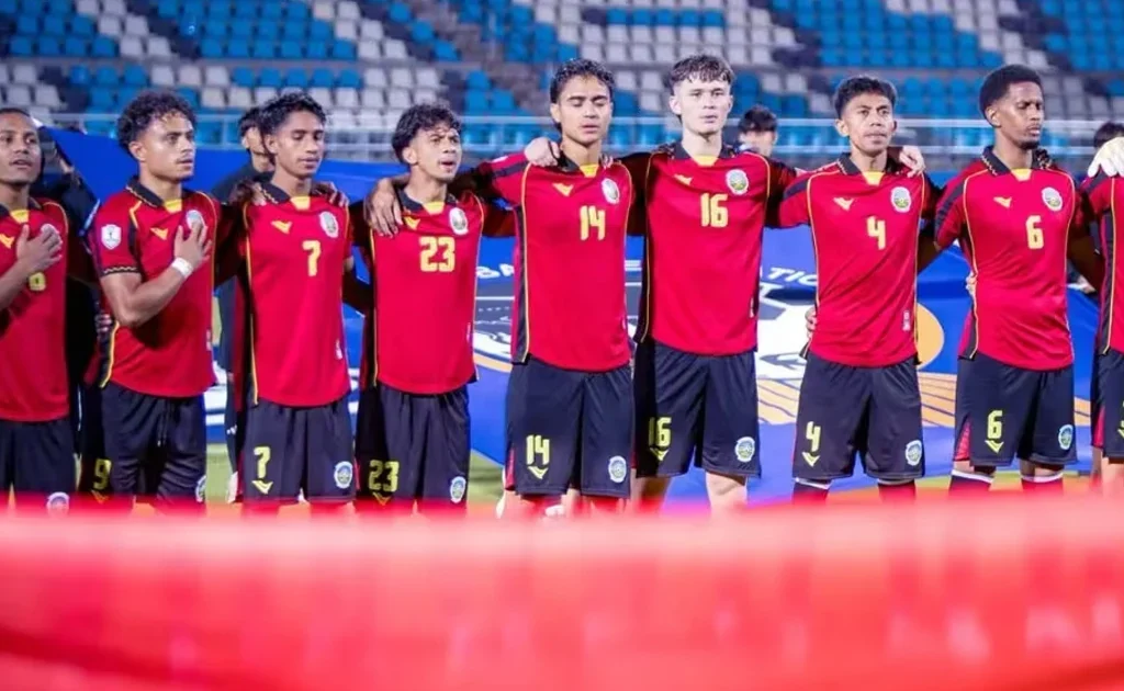 Timnas Timor Leste (fifa.com)
