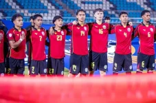 Prediksi Line Up FIFA ASEAN Cup Myanmar vs Timor Leste: Laga Sengit Incar Tiga Poin Perdana