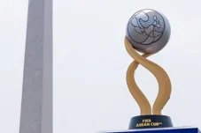 Timnas Gagal Total di Piala AFF, John Herdman Target Raih Trofi FIFA ASEAN Cup