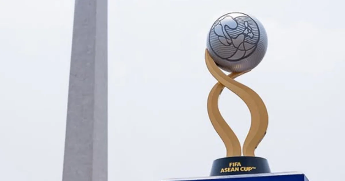 Timnas Gagal Total di Piala AFF, John Herdman Target Raih Trofi FIFA ASEAN Cup