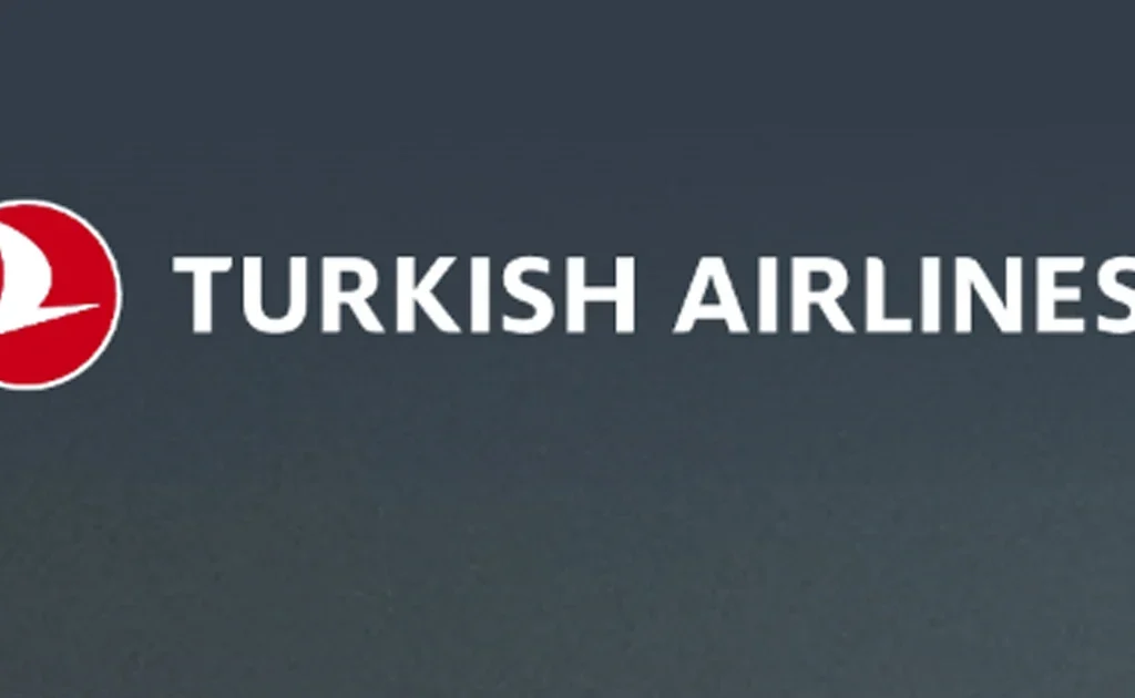Logo Turkish Airlines (turkishairlines.com)