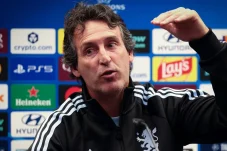 Prediksi Club Brugge vs Aston Villa: Impian Unai Emery Juara Champions League