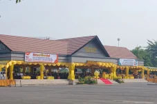 Serba-serbi Upacara HUT Berau: Meriahnya Tari Kolosal Baddit Dipattung – Harapan Warga