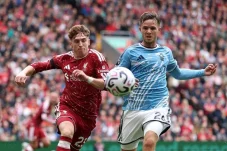 Prediksi Line Up Ipswich Town vs Liverpool: Misi Wajib Menang Iraola