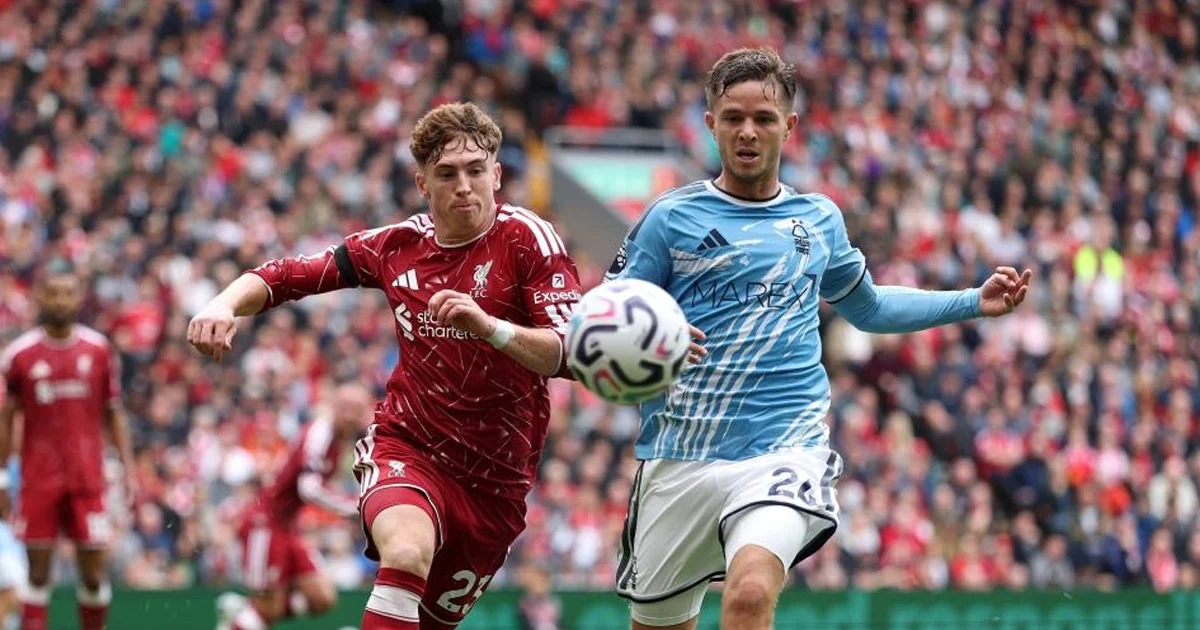 Prediksi Line Up Ipswich Town vs Liverpool: Misi Wajib Menang Iraola