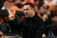 UEFA Nations League Serbia vs Belanda, Ujian Xavi Hernandez Tangani Oranye