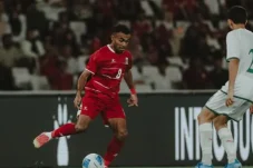 Yakob Sayuri Batal Bela Timnas Indonesia di FIFA ASEAN Cup, Ini Alasannya