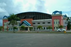 Lokasi Alternatif Tak Kunjung Siap, Berau Expo 2026 Masih Andalkan GOR Pemuda