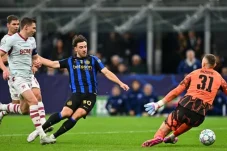 Prediksi Serie A Venezia vs Inter Milan: Momen Nerrazzurri Salip Lazio