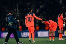 Kalah dari PSG, Barcelona Belum Selesai! Siap Lakoni El Clasico vs Real Madrid