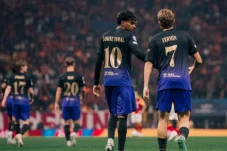 Hasil Lengkap Champions League Tadi Malam: Barcelona dan Atletico Full Senyum, MU dan Inter Milan Tumbang