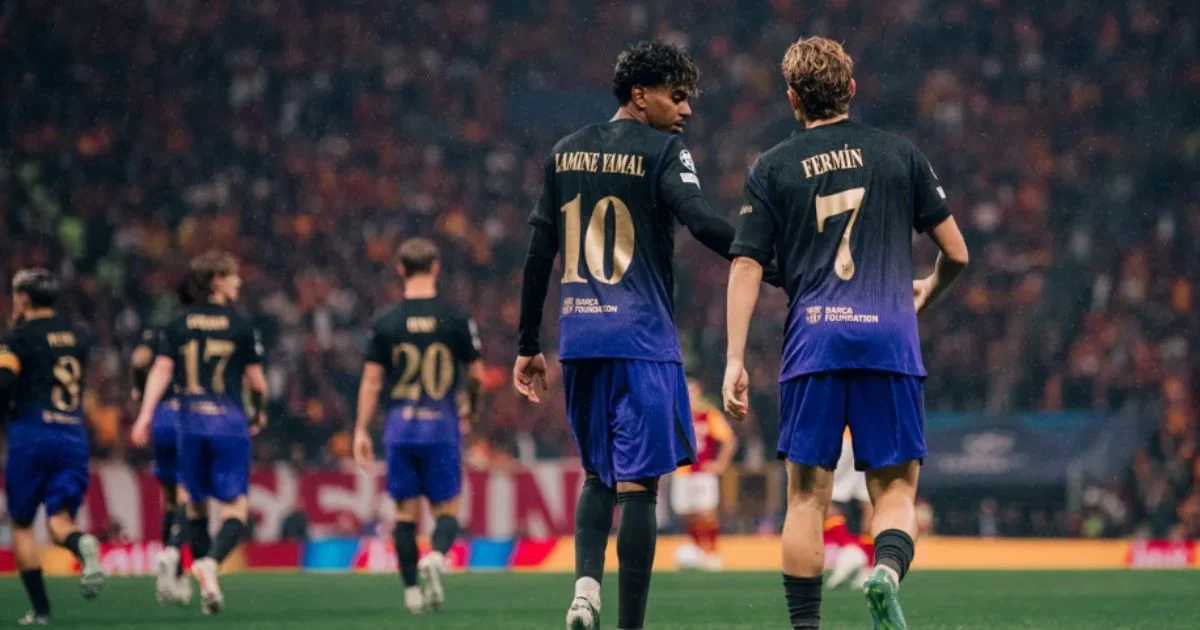 Hasil Lengkap Champions League Tadi Malam: Barcelona dan Atletico Full Senyum, MU dan Inter Milan Tumbang