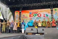 Semarak Berau EXPO 2026! Diskominfo Gelar Kompetisi Fotografi, Berikut Syarat dan Ketentuannya