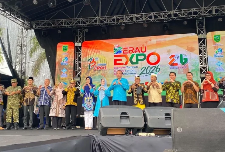 Semarak Berau EXPO 2026! Diskominfo Gelar Kompetisi Fotografi, Berikut Syarat dan Ketentuannya
