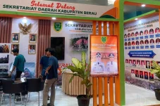 Semarak Berau EXPO 2026! Prokopim Setda Gelar Lomba Jadi MC, Hadiah Menarik Menanti