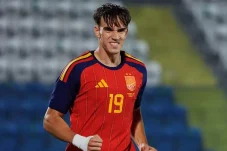 Prediksi Spanyol vs Ceko UEFA Nations League: Ferran Cedera, Digantikan Carlos Espi