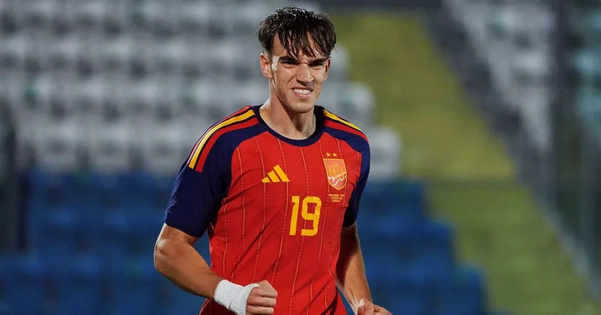 Prediksi Spanyol vs Ceko UEFA Nations League: Ferran Cedera, Digantikan Carlos Espi