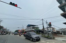 Prakiraan Cuaca Berau Hari Ini: Waspada Genteng Bocor, Kawasan Perkotaan Potensi Diguyur Hujan Lebat