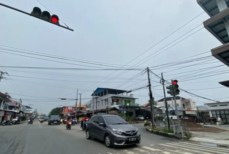 Prakiraan Cuaca Berau Hari Ini: Mayoritas Kecamatan Bepotensi di Guyur Hujan, Tanjung Redeb Aman?