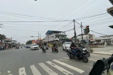 Prakiraan Cuaca Berau Hari Ini: Kabut Selimuti Udara Perkotaan, Wilayah Berikut Potensi Diguyur Hujan