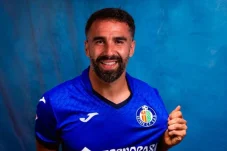 Pensiun di Real Madrid, Dani Carvajal Resmi Masuk Skuad Getafe