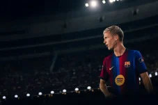 Betah di Barcelona, Dani Olmo Ogah Pindah ke Bayern Munchen