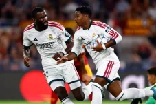 Hasil Lengkap Champions League Tadi Malam; Remontada Real Madrid, PSG Pecundangi Man City