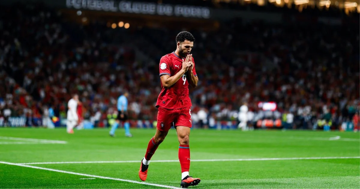 Hasil Lengap UEFA Nations League: Portugal Berjaya Tanpa Ronaldo, Belanda Curi Tiga Poin