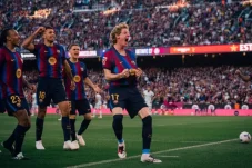 Prediksi Betis vs Barcelona La Liga, Sama-sama Miliki Modal Pede Tinggi