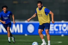 Prediksi Inter Milan vs Club Brugge Champions League, Kembalinya Hakan Calhonaglu