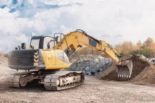 Lowongan Kerja Berau! Perusahaan Konstruksi Ini Butuh Satu Operator Excavator, Simak Syaratnya Disini