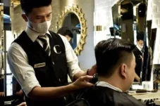 Lowongan Kerja Berau! Simak Syarat Buat Jadi Kapster di DJM Hair Studio