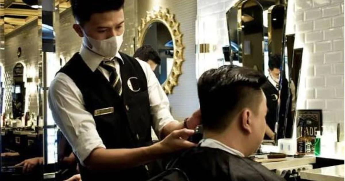 Lowongan Kerja Berau! Simak Syarat Buat Jadi Kapster di DJM Hair Studio