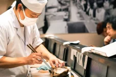 Lowongan Kerja Berau! Roku Ramen Cari Pegawai Dapur Baru, Simak Syaratnya Disini