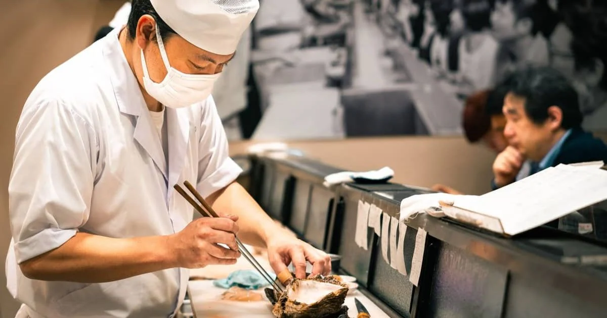 Lowongan Kerja Berau! Roku Ramen Cari Pegawai Dapur Baru, Simak Syaratnya Disini