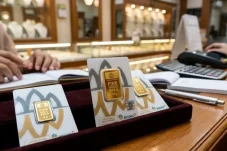 Harga Emas di Berau Hari Ini Stagnan! Antam Dijual Rp2.574 Ribu Per Gram
