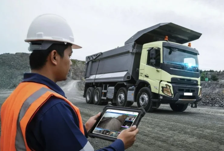 Lowongan Kerja Berau! PT Apex Mitra Prima Butuh Operator Truk Gandeng Tambang Batubara, Berikut Syaratnya