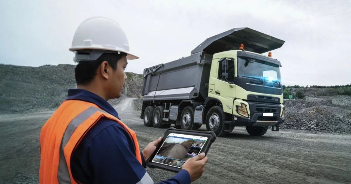 Lowongan Kerja Berau! PT Megah Mutiara Sakti Buka Lowongan Operator Truk Besar, Simak Syaratnya Disini