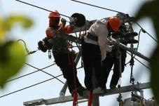 Padam Listrik Meluas! PLN Berau Stop Sementara Distribusi di 15 Kampung Berikut