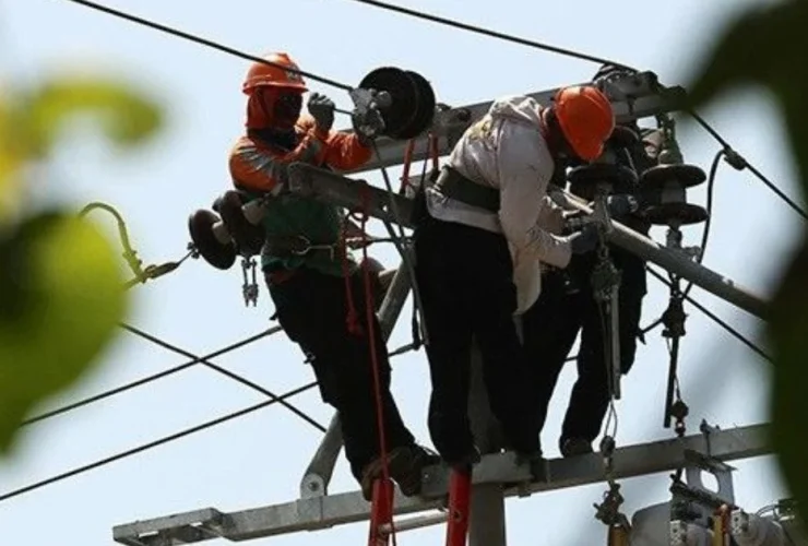 Padam Listrik Meluas! PLN Berau Stop Sementara Distribusi di 15 Kampung Berikut