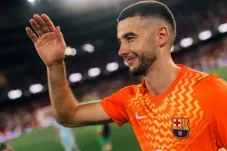 Joan Garcia Is Back! Bakal Kembali Bermain Bela Barcelona di La Liga