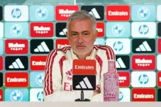 Mourinho Naik Pitam, Real Madrid Menang Tapi Milih Bungkam