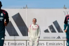 Jelang El Clasico, Jose Mourinho Capai Satu Target di Real Madrid, Ini Catatannya