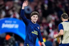 Julian Alvarez Kembalikan Harapan Atletico Madrid