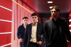 Rencana Transfer ke Barcelona Berantakan, Julian Alvarez Putus Kontrak Agen Sesat