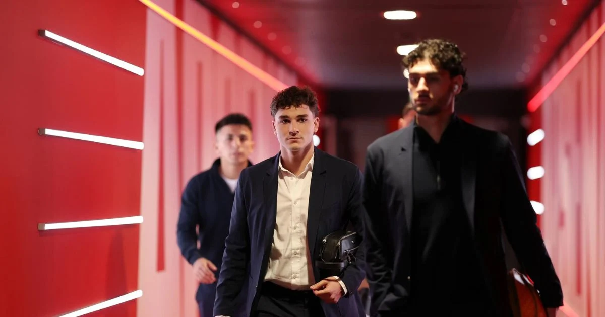 Rencana Transfer ke Barcelona Berantakan, Julian Alvarez Putus Kontrak Agen Sesat