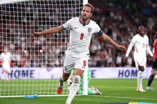 Hasil Lengkap UEFA Nations League, Kane dan Merino Cetak Brace