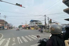 Pembukaan Berau EXPO Hari Ini! Simak Prakiraan Cuaca Berikut, Kawasan Perkotaan Berawan