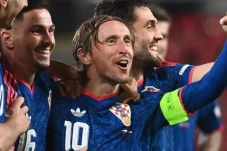 Prediksi Kroasia vs Inggris UEFA Nations League, Ambisi Luca Modrid di Kandang Sendiri